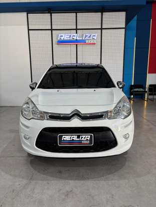 CITROËN-C3-2014