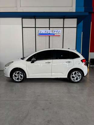 CITROËN-C3-2014