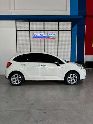 CITROËN-C3-2014