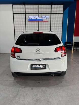 CITROËN-C3-2014