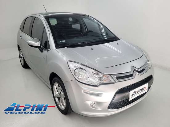 CITROËN-C3-2014