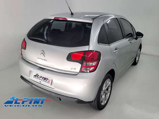 CITROËN-C3-2014