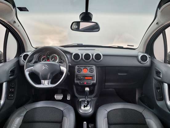 CITROËN-C3-2014