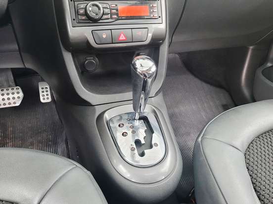 CITROËN-C3-1.6 EXCLUSIVE 16V FLEX 4P AUTOMÁTICO CITROËN-C3-2014