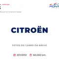 CITROËN C3 1.6 PICASSO GLX 16V FLEX 4P MANUAL CITROËN C3 1.6 PICASSO GLX 16V FLEX 4P MANUAL
