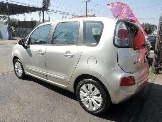 CITROËN-C3-2011