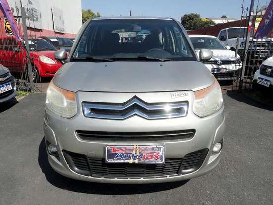 CITROËN-C3-2011