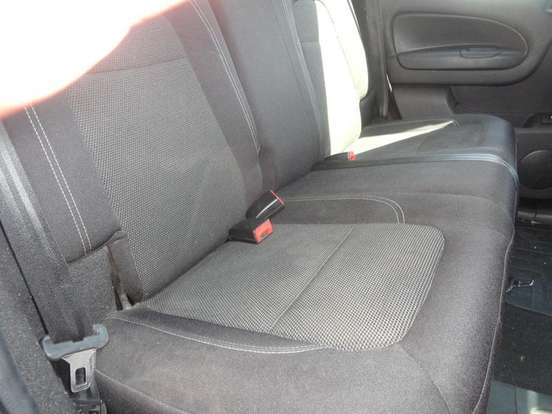 CITROËN-C3-1.6 PICASSO GLX 16V FLEX 4P MANUAL CITROËN-C3-2011