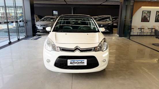 CITROËN-C3-2017