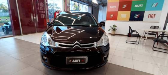 CITROËN C3 1.6 VTI 120 FLEX EXCLUSIVE EAT6