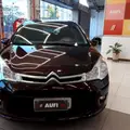 CITROËN C3 1.6 VTI 120 FLEX EXCLUSIVE EAT6 CITROËN C3 1.6 VTI 120 FLEX EXCLUSIVE EAT6