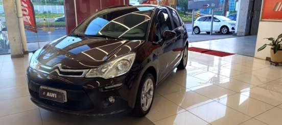 CITROËN-C3-2019