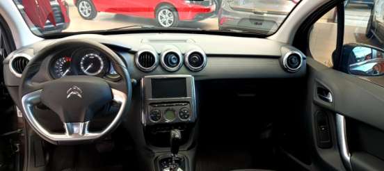 CITROËN-C3-2019