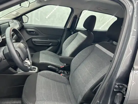 CITROËN-C3 AIRCROSS-2024