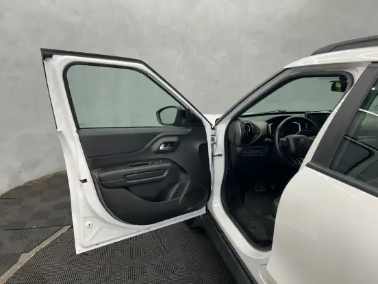 CITROËN-C3 AIRCROSS-1.0 TURBO 200 FLEX SHINE CVT CITROËN-C3 AIRCROSS-2024