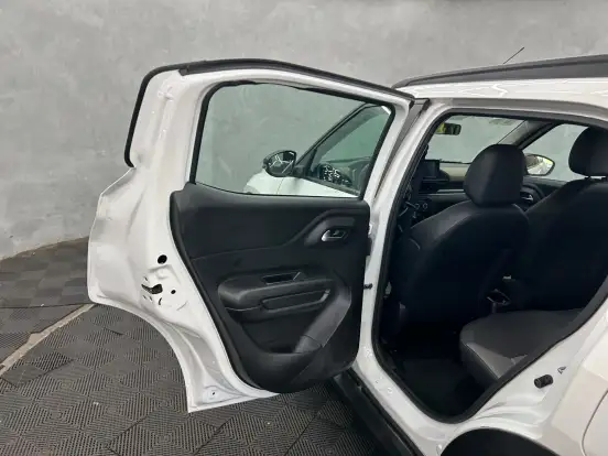 CITROËN-C3 AIRCROSS-1.0 TURBO 200 FLEX SHINE CVT CITROËN-C3 AIRCROSS-2024