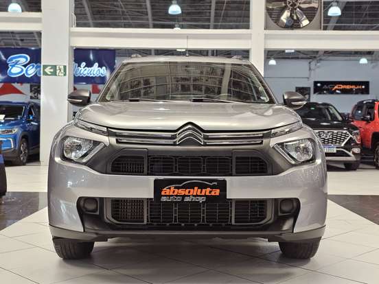 CITROËN-C3 AIRCROSS-2024