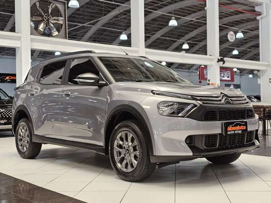 CITROËN-C3 AIRCROSS-2024