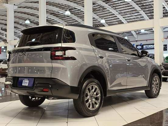 CITROËN-C3 AIRCROSS-2024