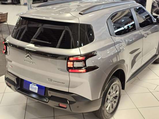 CITROËN-C3 AIRCROSS-2024