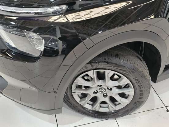 CITROËN-C3 AIRCROSS-1.0 TURBO 200 FLEX FEEL CVT CITROËN-C3 AIRCROSS-2024
