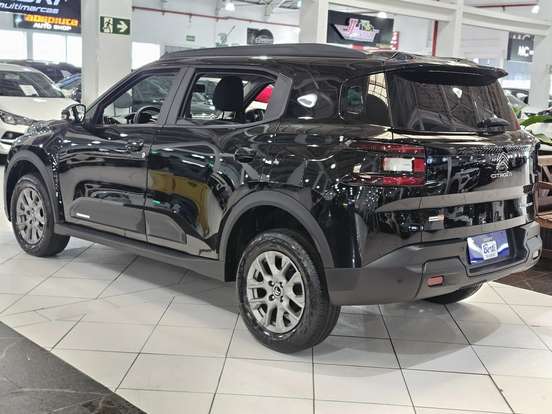 CITROËN-C3 AIRCROSS-2024