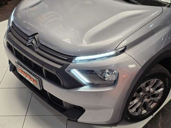 CITROËN-C3 AIRCROSS-2024