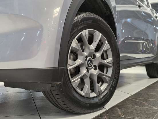 CITROËN-C3 AIRCROSS-2024
