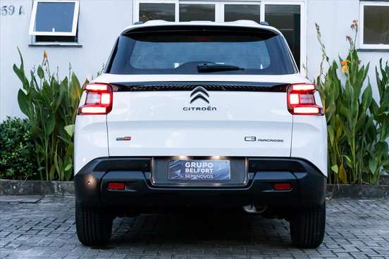 CITROËN-C3 AIRCROSS-2024