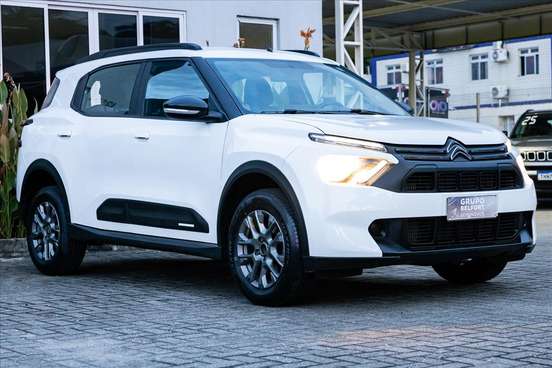 CITROËN-C3 AIRCROSS-2024
