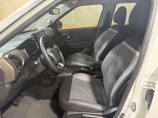 CITROËN-C3 AIRCROSS-2024