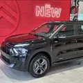 CITROËN C3 AIRCROSS 1.0 TURBO 200 FLEX XTR 7L CVT CITROËN C3 AIRCROSS 1.0 TURBO 200 FLEX XTR 7L CVT