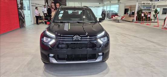 CITROËN-C3 AIRCROSS-1.0 TURBO 200 FLEX XTR 7L CVT CITROËN-C3 AIRCROSS-2025