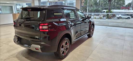 CITROËN-C3 AIRCROSS-1.0 TURBO 200 FLEX XTR 7L CVT CITROËN-C3 AIRCROSS-2025