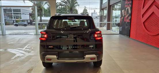 CITROËN-C3 AIRCROSS-2025
