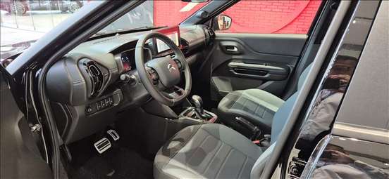 CITROËN-C3 AIRCROSS-1.0 TURBO 200 FLEX XTR 7L CVT CITROËN-C3 AIRCROSS-2025