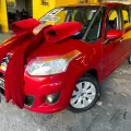 CITROËN C3 PICASSO 1.5 FLEX GLX MANUAL CITROËN C3 PICASSO 1.5 FLEX GLX MANUAL