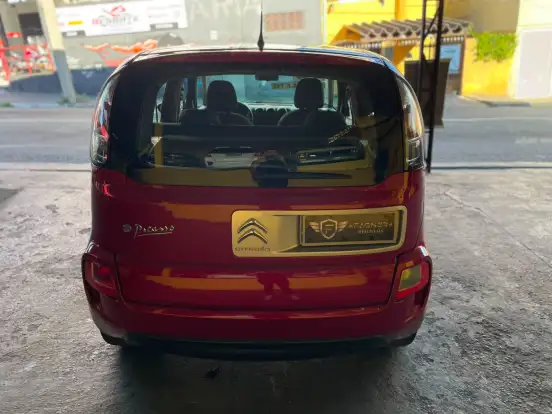 CITROËN-C3 PICASSO-2013