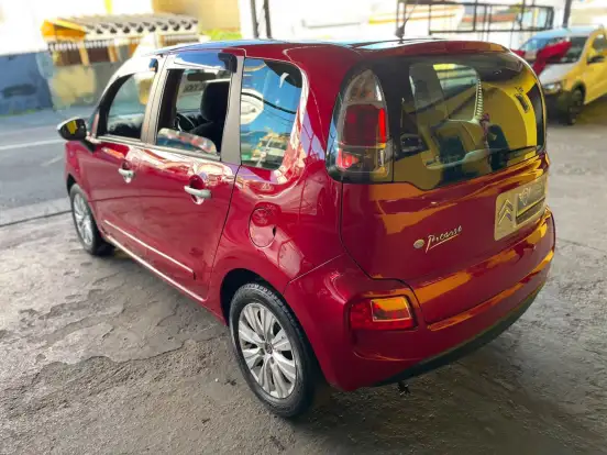 CITROËN-C3 PICASSO-2013