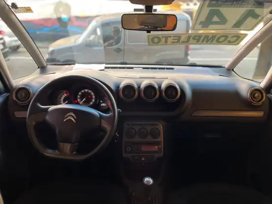 CITROËN-C3 PICASSO-2013