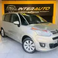 CITROËN C3 PICASSO 1.5 FLEX GLX MANUAL CITROËN C3 PICASSO 1.5 FLEX GLX MANUAL