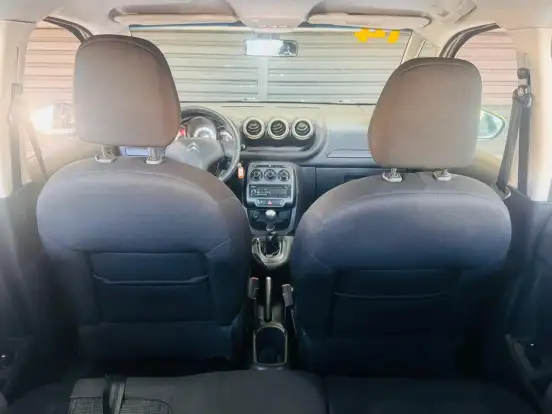 CITROËN-C3 PICASSO-2013