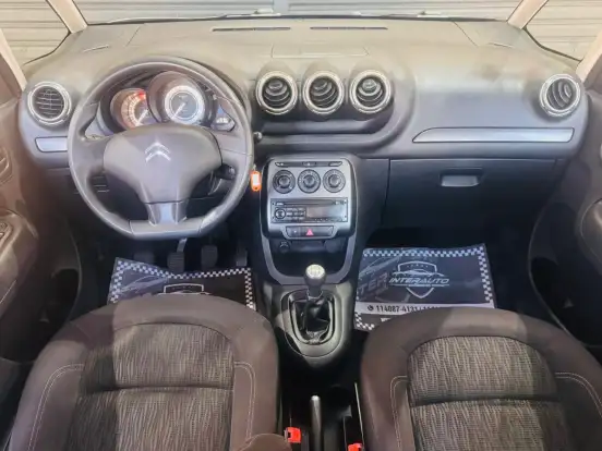 CITROËN-C3 PICASSO-2013