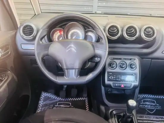 CITROËN-C3 PICASSO-2013