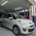 CITROËN C3 PICASSO 1.6 FLEX GLX BVA CITROËN C3 PICASSO 1.6 FLEX GLX BVA