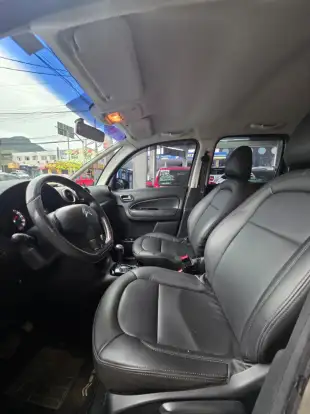 CITROËN-C3 PICASSO-1.6 FLEX GLX BVA CITROËN-C3 PICASSO-2013