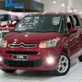 CITROËN C3 PICASSO 1.6 FLEX TENDANCE BVA CITROËN C3 PICASSO 1.6 FLEX TENDANCE BVA