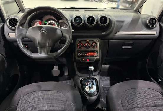 CITROËN-C3 PICASSO-2015