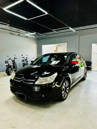 CITROËN-C4-2013