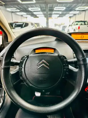CITROËN-C4-2013